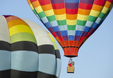 Albuquerque Hot Air Balloon Fiesta