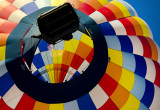 Albuquerque Hot Air Balloon Fiesta
