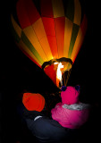 Albuquerque Hot Air Balloon Fiesta