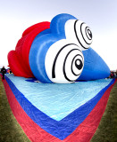 Albuquerque Hot Air Balloon Fiesta