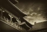 Beijings Forbidden City