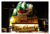 Marché de Noel Strasbourg