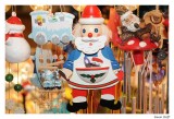 Marché de Noel Strasbourg