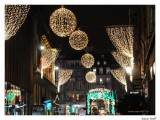 Marché de Noel Strasbourg