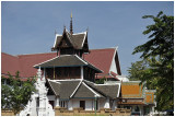 Wat Chiang Man Chiang Mai