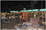 Night Market Chiang Ma
