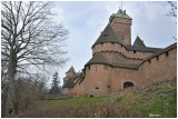 Château du Haut Koenigsbourg Journées médiévales 2009