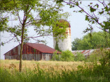 American Barns and Farms