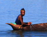 DSC_2090 Fisherman - Chicamba Dam Mozambique.JPG