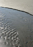 Water Sculpted Sand 2