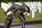 US Cemetery Luxembourg