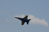 Andrews AFB Joint Service Open House 2008