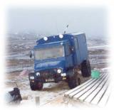 Unimog 404