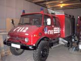 Unimog 416