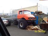 Unimog 416