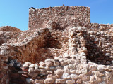 Tuzigoot pueblo ruins