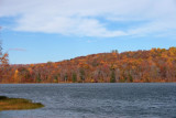 Fall at Hunters Lake
