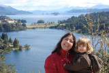 Punto panoramico