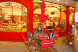 Chocolateria Mamuska