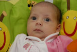 Mariana 1 Mês e meio