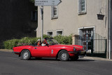 Triumph Spitfire