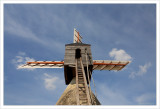 Aigremonts windmill