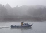 Trouville in the fog (3)