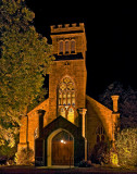 Grace Episcopal Church - Cismont Virginia