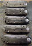 Micarta T3s!