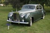 1959 Rolls Royce Silver Cloud