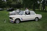 Rare 1974 BMW 2002 Turbo unrestored with original paint
