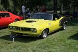 1971 Plymouth Cuda 440-6