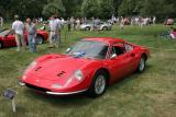 1970 Ferrari 246 GT Dino