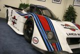 1983 Lancia LC-2 Race Car