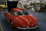 1956 Mercedes-Benz 300 SL Gullwing