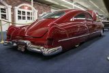 1949 Cadillac Custom Fastback