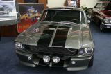 1967 Ford Mustang Custom Fastback Eleanor
