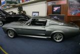1967 Ford Mustang Custom Fastback Eleanor