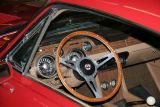 1968 Shelby Mustang GT500 KR Fastback