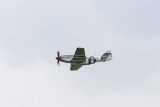 P-51 Mustang