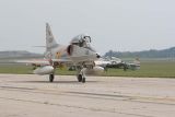 McDonnell Douglas A-4 Skyhawk