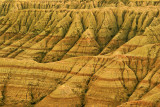 Rob Dunbar, Badlands