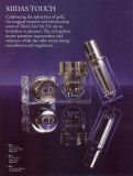 Harvey Nichols Beauty Brochure