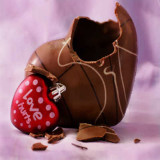 Broken Hearted Valentine