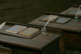 School House Still Life