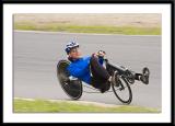 Last race sunday.- Bram Moens