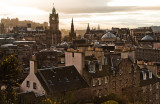 Dreams of Edinburgh