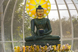the jade buddha