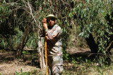 can you see me now.eldorado park nature center