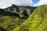 Mount Waialeale Crater